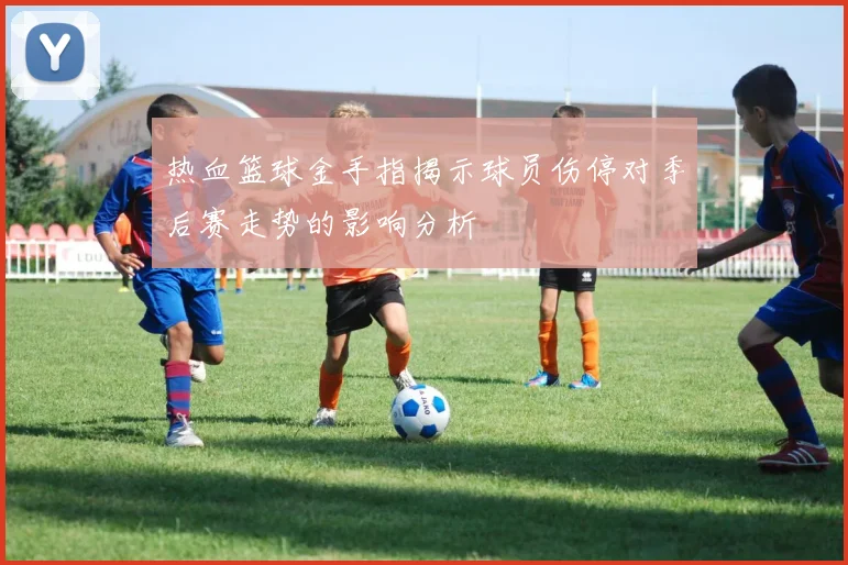 热血篮球金手指揭示球员伤停对季后赛走势的影响分析