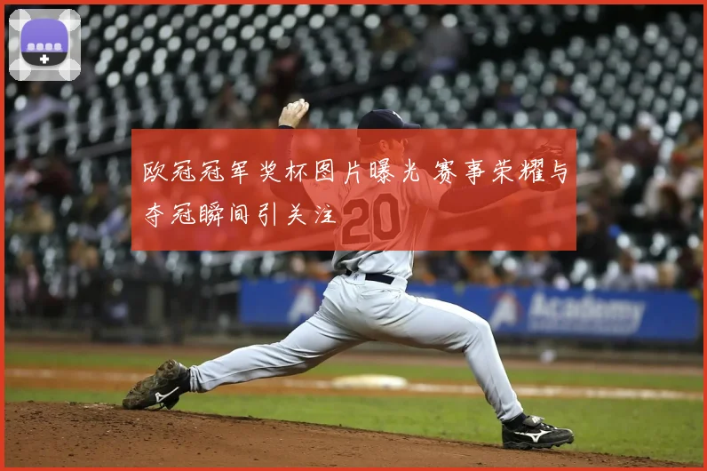 欧冠冠军奖杯图片曝光 赛事荣耀与夺冠瞬间引关注