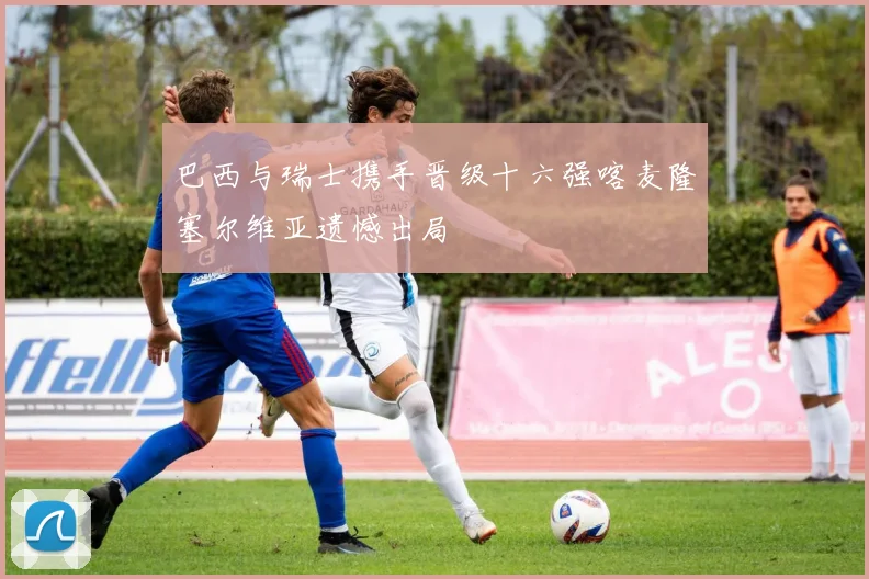 巴西与瑞士携手晋级十六强喀麦隆塞尔维亚遗憾出局