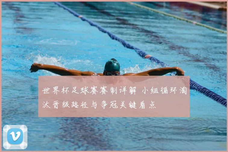 世界杯足球赛赛制详解 小组循环淘汰晋级路径与争冠关键看点