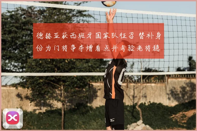 德赫亚获西班牙国家队征召 替补身份为门将争夺增看点并考验老将稳定性